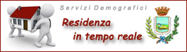 Residenza in tempo reale