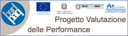 Progetto valutazione delle performance