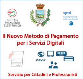 Servizi per Cittadini e Professionisti